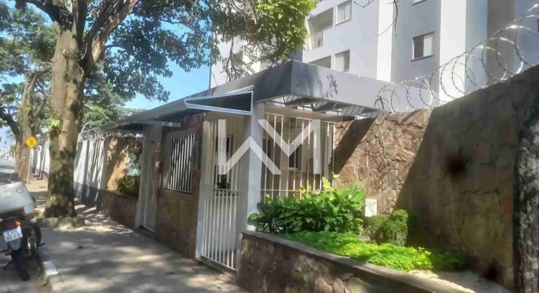 Apartamento com 2 Quartos à Venda, 61 m² em Vila Leonor - Guarulhos