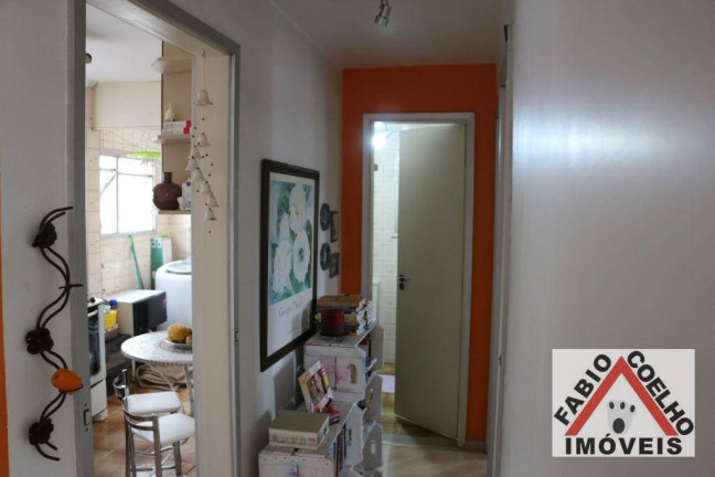 Imagem Apartamento com 2 Quartos à Venda, 60 m² em Jabaquara - São Paulo Imagem Apartamento com 2 Quartos à Venda, 60 m² em Jabaquara - São Paulo