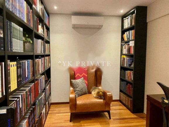 Imagem Apartamento com 4 Quartos à Venda, 248 m² em Jardim Das Perdizes - São Paulo
