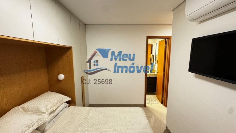 Imagem Imóvel com 2 Quartos à Venda, 54 m² em Sul (águas Claras) - Brasília