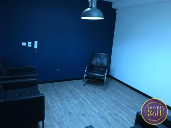 Imagem Sobrado com 4 Quartos à Venda, 350 m² em água Rasa - São Paulo