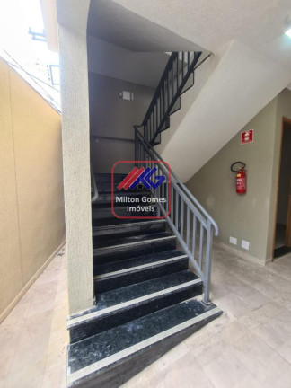 Imagem Apartamento com 1 Quarto à Venda, 35 m² em Vila Guilhermina - São Paulo