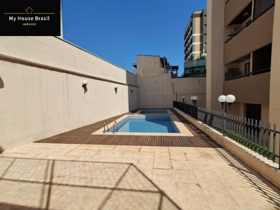 Imagem Apartamento com 2 Quartos à Venda, 68 m² em Santa Teresinha - São Paulo