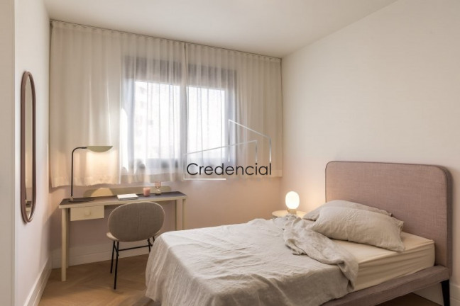 Imagem Apartamento com 3 Quartos à Venda, 189 m² em Bigorrilho - Curitiba