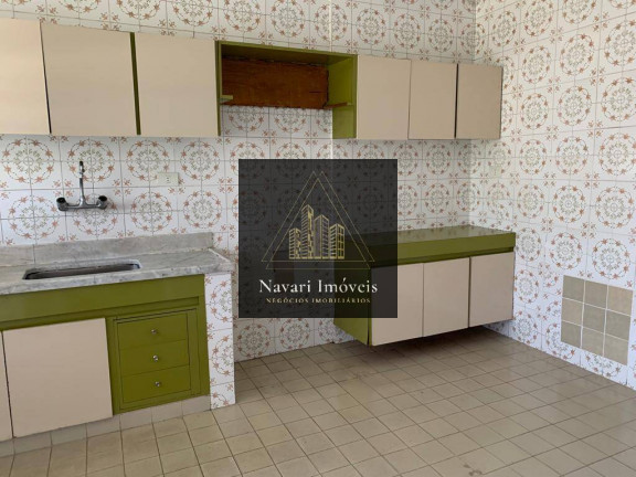 Imagem Apartamento com 3 Quartos à Venda, 178 m² em Santana - São Paulo Imagem Apartamento com 3 Quartos à Venda, 178 m² em Santana - São Paulo