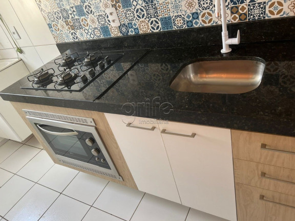 Imagem Apartamento com 2 Quartos à Venda, 51 m² em Mondubim - Fortaleza
