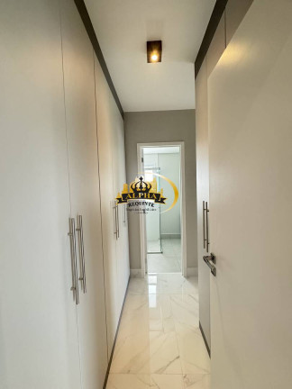 Imagem Apartamento com 3 Quartos para Alugar, 110 m² em Alphaville - Barueri