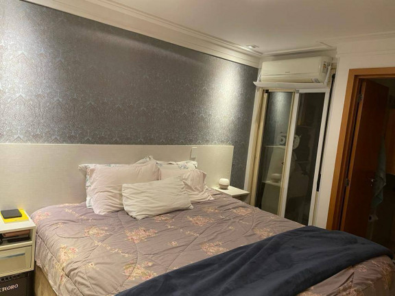 Imagem Apartamento com 3 Quartos à Venda, 89 m² em Alphaville - Santana De Parnaíba Imagem Apartamento com 3 Quartos à Venda, 89 m² em Alphaville - Santana De Parnaíba