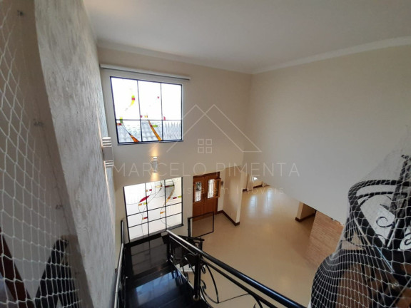 Imagem Sobrado com 4 Quartos à Venda, 570 m² em Condomínio Residencial Querência - Valinhos Imagem Sobrado com 4 Quartos à Venda, 570 m² em Condomínio Residencial Querência - Valinhos