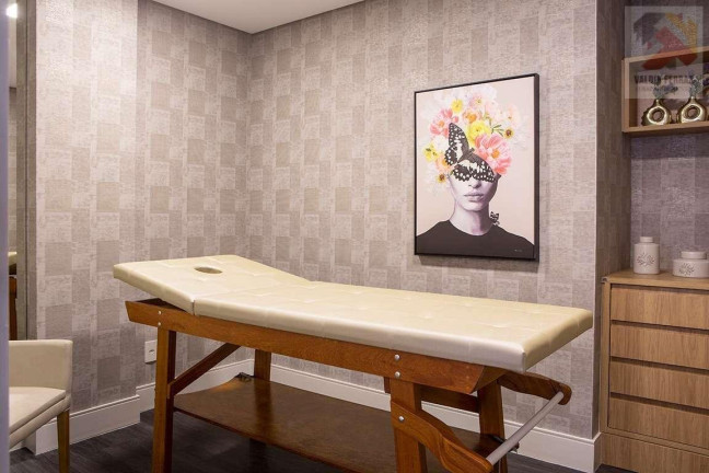 Imagem Apartamento com 3 Quartos à Venda, 101 m² em Itacorubi - Florianópolis