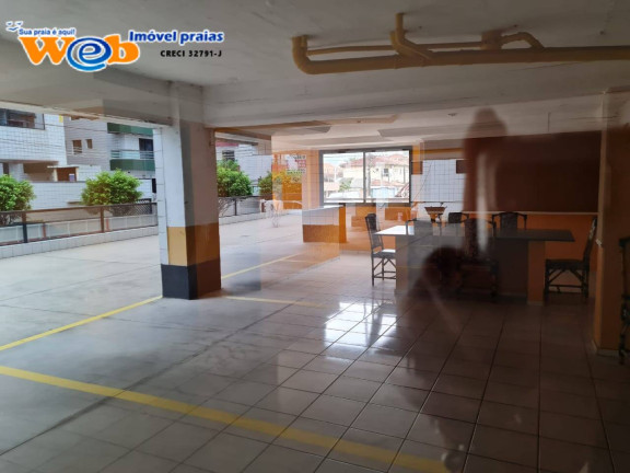 Imagem Apartamento com 2 Quartos à Venda,  em Ocian - Praia Grande