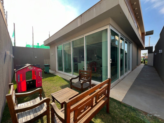 Imagem Sobrado com 3 Quartos à Venda, 370 m² em Residencial Alphaville Ii - Campo Grande Imagem Sobrado com 3 Quartos à Venda, 370 m² em Residencial Alphaville Ii - Campo Grande