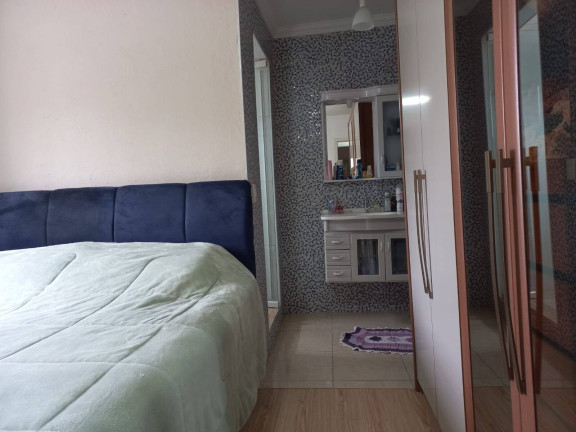 Imagem Casa com 3 Quartos à Venda, em São Paulo Imagem Casa com 3 Quartos à Venda, em São Paulo