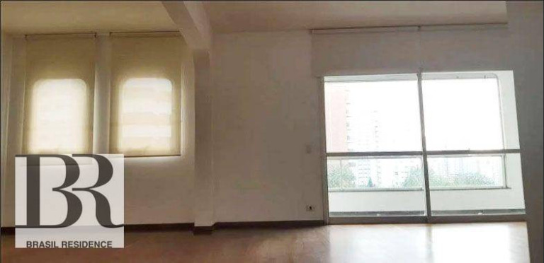 Imagem Apartamento com 3 Quartos para Alugar, 200 m² em Campo Belo - São Paulo Imagem Apartamento com 3 Quartos para Alugar, 200 m² em Campo Belo - São Paulo