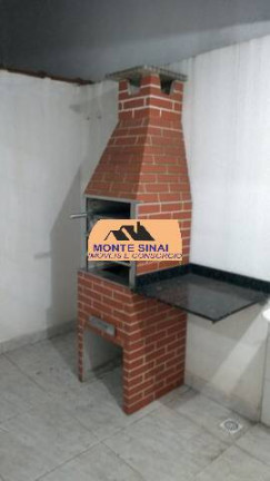 Imagem Casa com 2 Quartos à Venda, 125 m² em Vila Hortência - Sorocaba