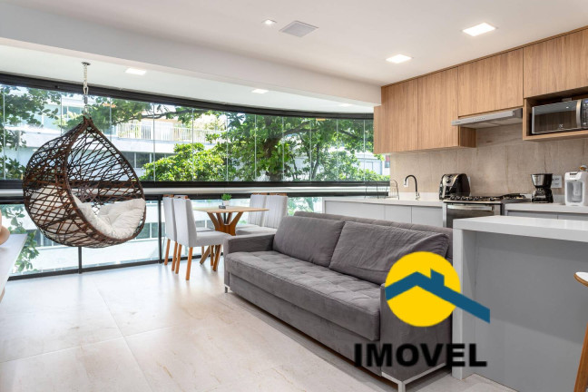 Imagem Apartamento com 2 Quartos à Venda, 85 m² em Ipanema - Rio De Janeiro