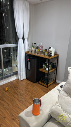 Imagem Apartamento com 3 Quartos à Venda, 95 m² em Praia Das Gaivotas - Vila Velha