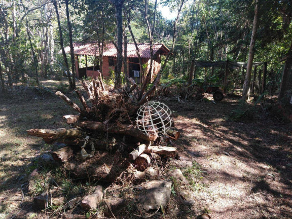 Imagem Chácara com 2 Quartos à Venda, 190 m² em Recanto Dos Pássaros - Piracaia Imagem Chácara com 2 Quartos à Venda, 190 m² em Recanto Dos Pássaros - Piracaia
