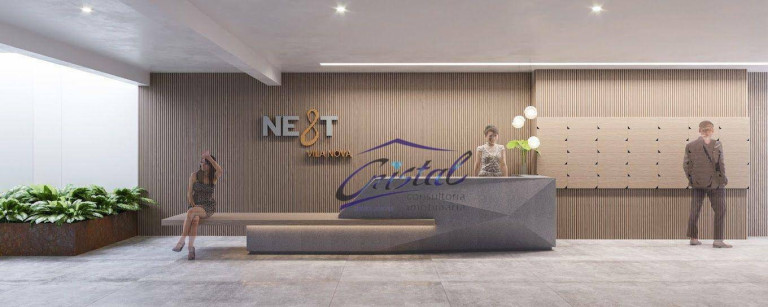 Imagem Apartamento com 1 Quarto à Venda, 42 m² em Vila Nova Conceição - São Paulo Imagem Apartamento com 1 Quarto à Venda, 42 m² em Vila Nova Conceição - São Paulo
