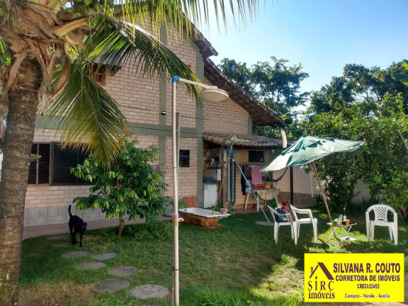 Imagem Casa com 4 Quartos à Venda, 480 m² em São Bento Da Lagoa - Maricá Imagem Casa com 4 Quartos à Venda, 480 m² em São Bento Da Lagoa - Maricá