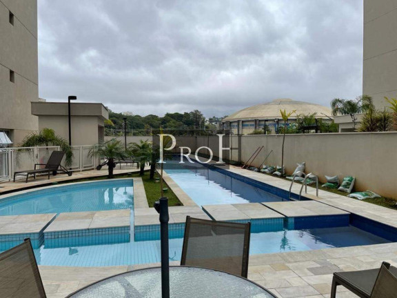 Imagem Apartamento com 3 Quartos à Venda, 84 m² em Centro - São Bernardo Do Campo