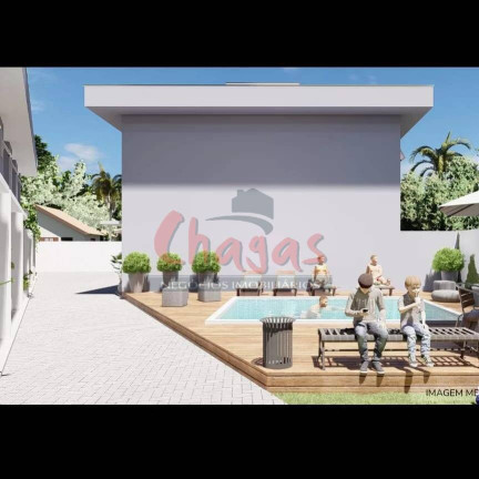 Imagem Casa com 2 Quartos à Venda, 72 m² em Massaguaçu - Caraguatatuba Imagem Casa com 2 Quartos à Venda, 72 m² em Massaguaçu - Caraguatatuba