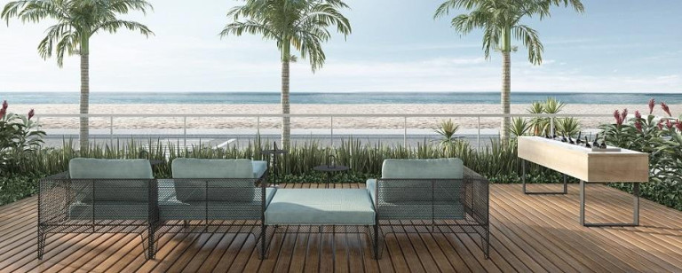 Imagem Apartamento com 2 Quartos à Venda, 62 m² em Bessa - João Pessoa