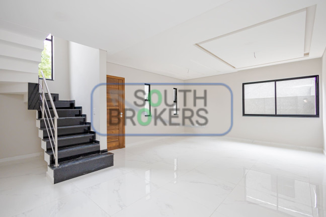 Imagem Sobrado com 3 Quartos à Venda, 87 m² em Bairro Alto - Curitiba Imagem Sobrado com 3 Quartos à Venda, 87 m² em Bairro Alto - Curitiba