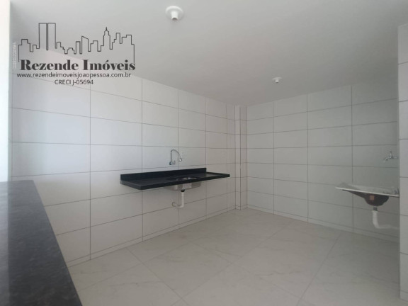 Imagem Apartamento com 3 Quartos à Venda, 69 m² em Bessa - João Pessoa