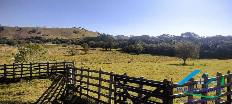 Imagem Fazenda à Venda, 56 m² em Centro - Paraisópolis