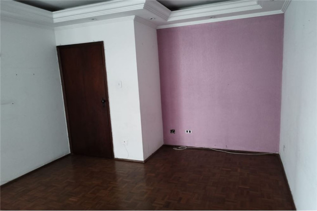 Imagem Apartamento com 3 Quartos à Venda, 78 m² em Vila Prudente - São Paulo