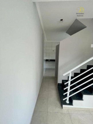 Imagem Sobrado com 2 Quartos à Venda, 127 m² em Aviação - Praia Grande Imagem Sobrado com 2 Quartos à Venda, 127 m² em Aviação - Praia Grande