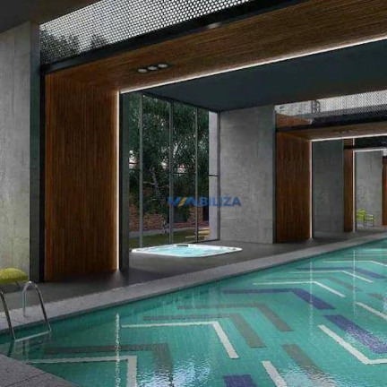 Imagem Apartamento com 2 Quartos à Venda, 89 m² em Vila Augusta - Guarulhos