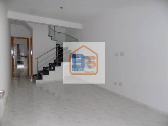 Imagem Sobrado com 3 Quartos à Venda, 120 m² em Jardim Maristela - São Paulo