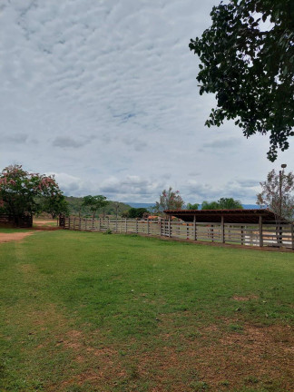 Imagem Fazenda à Venda, 1.033 m² em Centro - Buenópolis Imagem Fazenda à Venda, 1.033 m² em Centro - Buenópolis