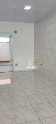 Imagem Casa com 2 Quartos à Venda, 50 m² em Espinheiros - Itajaí Imagem Casa com 2 Quartos à Venda, 50 m² em Espinheiros - Itajaí