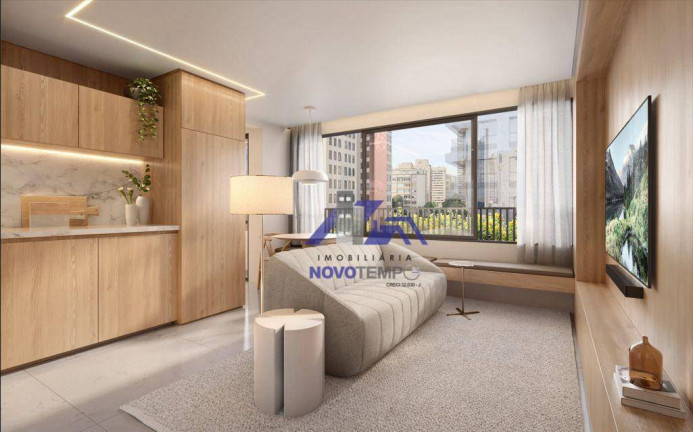 Imagem Apartamento com 2 Quartos à Venda, 131 m² em Itaim Bibi - São Paulo Imagem Apartamento com 2 Quartos à Venda, 131 m² em Itaim Bibi - São Paulo
