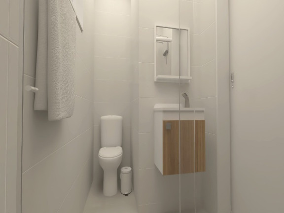 Imagem Apartamento com 2 Quartos à Venda, 75 m² em Botafogo - Rio De Janeiro