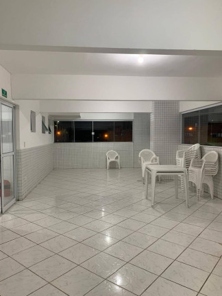 Imagem Apartamento com 2 Quartos à Venda, 80 m² em Mirim - Praia Grande Imagem Apartamento com 2 Quartos à Venda, 80 m² em Mirim - Praia Grande