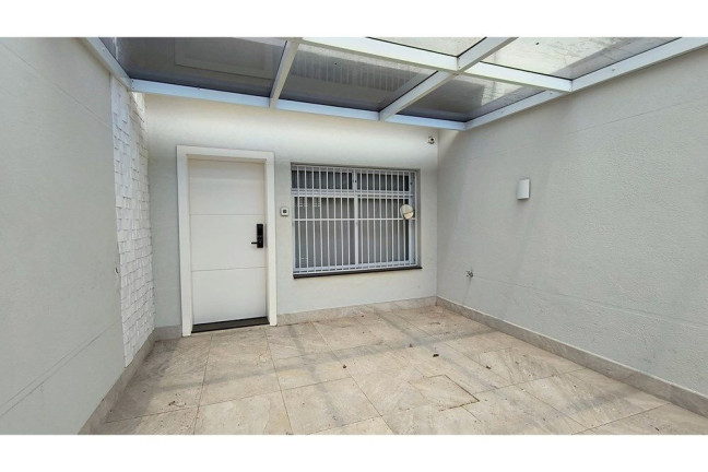 Imagem Casa com 2 Quartos à Venda, 120 m² em Brooklin Novo - São Paulo Imagem Casa com 2 Quartos à Venda, 120 m² em Brooklin Novo - São Paulo