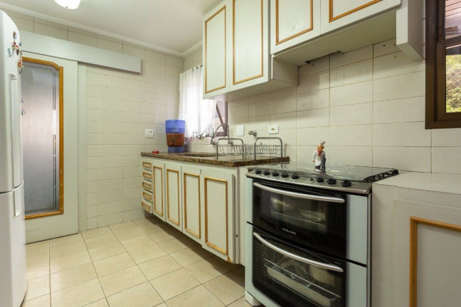 Imagem Apartamento com 3 Quartos à Venda, 165 m² em Perdizes - São Paulo