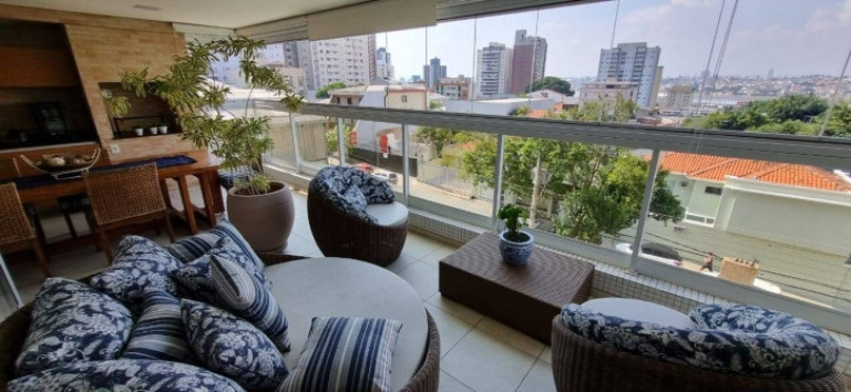 Imagem Apartamento com 2 Quartos à Venda, 234 m² em Santa Paula - São Caetano Do Sul Imagem Apartamento com 2 Quartos à Venda, 234 m² em Santa Paula - São Caetano Do Sul