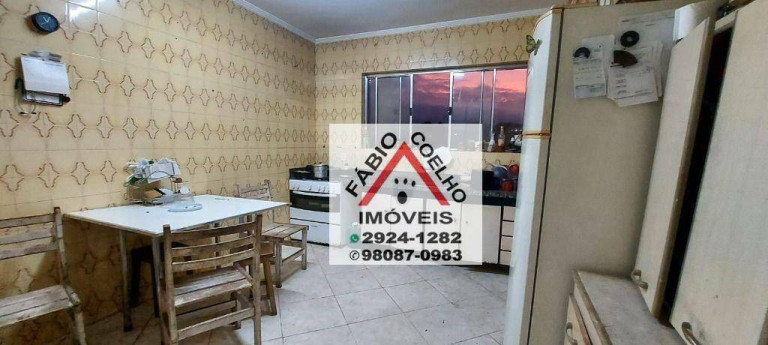 Imagem Sobrado com 5 Quartos à Venda, 256 m² em Cidade Ademar - São Paulo Imagem Sobrado com 5 Quartos à Venda, 256 m² em Cidade Ademar - São Paulo