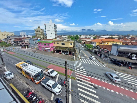 Imagem Kitnet à Venda, 40 m² em Ocian - Praia Grande Imagem Kitnet à Venda, 40 m² em Ocian - Praia Grande