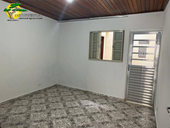 Imagem Casa com 1 Quarto para Alugar, 45 m² em Santana - São Paulo