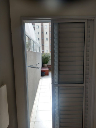 Imagem Apartamento com 2 Quartos à Venda, 102 m² em Vila Formosa - São Paulo