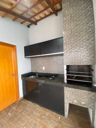 Imagem Casa com 3 Quartos à Venda, 100 m² em Residencial Vereda Dos Buritis - Goiânia Imagem Casa com 3 Quartos à Venda, 100 m² em Residencial Vereda Dos Buritis - Goiânia