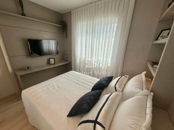 Imagem Apartamento com 3 Quartos à Venda, 134 m² em Quadra Mar Sul - Balneário Camboriú
