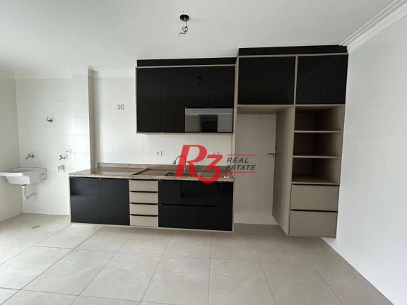 Imagem Apartamento com 2 Quartos à Venda, 75 m² em Boqueirão - Praia Grande