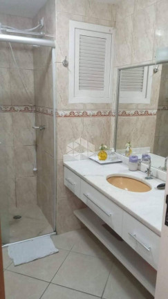Imagem Apartamento com 1 Quarto à Venda, 67 m² em Centro - Torres Imagem Apartamento com 1 Quarto à Venda, 67 m² em Centro - Torres